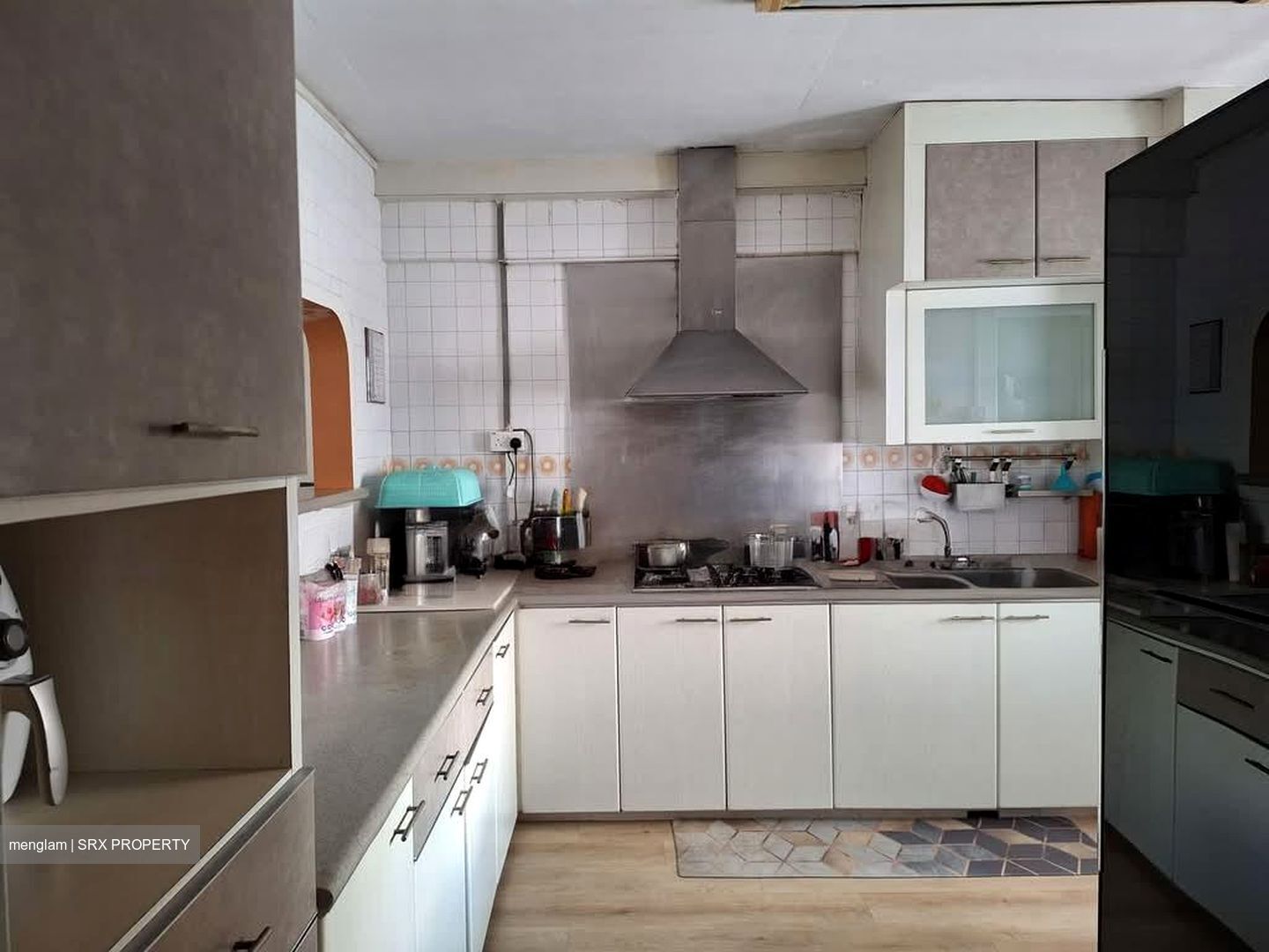 Blk 231 Hougang Street 21 (Hougang), HDB Executive #566412821